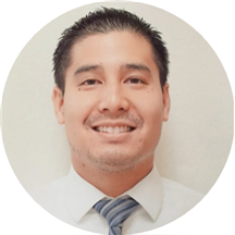 Dr. Jeremy Pham, DDS