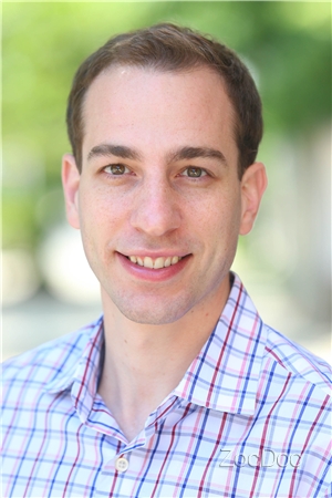 Dr. Jeremy Schwartz, DPM