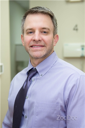 Dr. Jeremy Smith, DMD