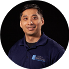 Dr. Jeremy Swank, DPT, PT