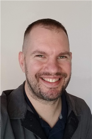 Dr. Jeremy Unger, DDS