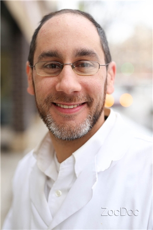 Dr. Jeremy Weisz, DC