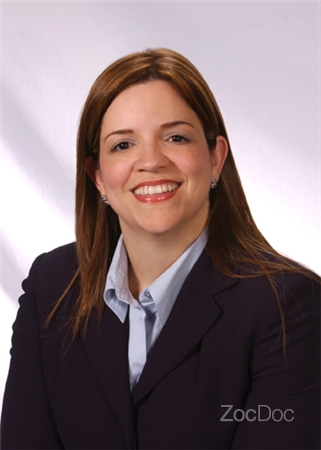Dr. Jermania Estevez, MD