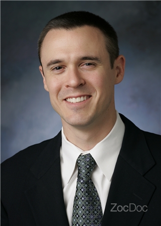 Dr. Jerod Cottrill, DO