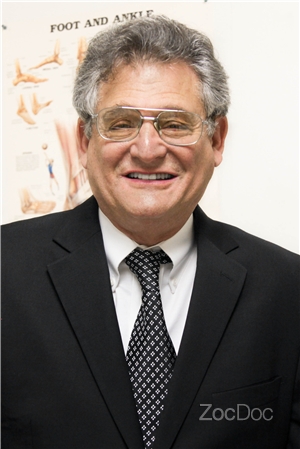 Dr. Jerold Litoff, MD