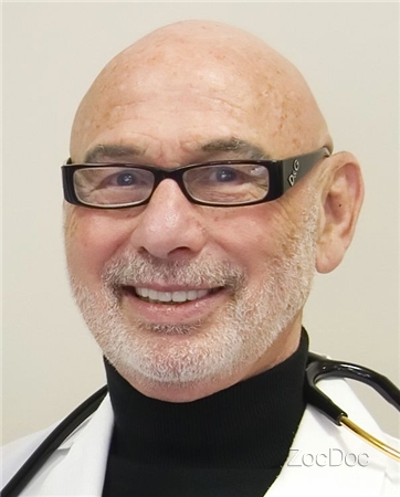 Dr. Jerome Edward Block, MD, FACP