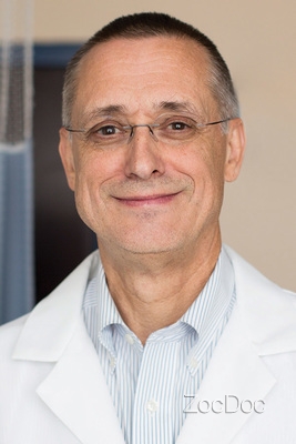 Dr. Jerome Herbers, MD