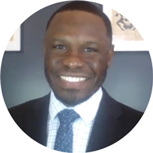 Dr. Jerome Jones, PhD