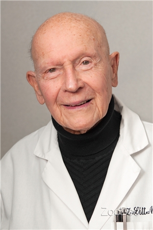 Dr. Jerome Litt, MD