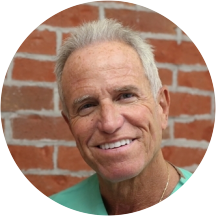 Dr. Jerome Lustbader, DMD