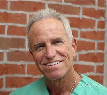 Dr. Jerome Lustbader, DMD