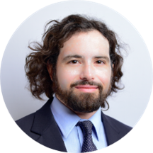 Dr. Jeromy Patterson, MD