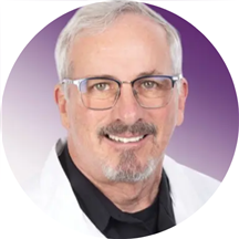 Dr. Jerry Back, MD