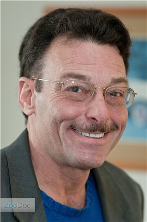 Dr. Jerry Bertolini, MD