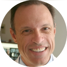 Dr. Jerry Caravas, DDS