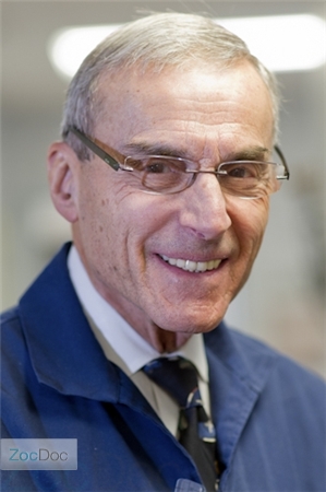 Dr. Jerry Farber, MD