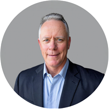 Dr. Jerry Hendricks, OD