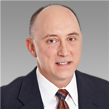 Dr. Jerry Lantz, OD
