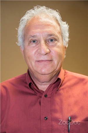 Dr. Jerry Perlmutter, MD, DPM