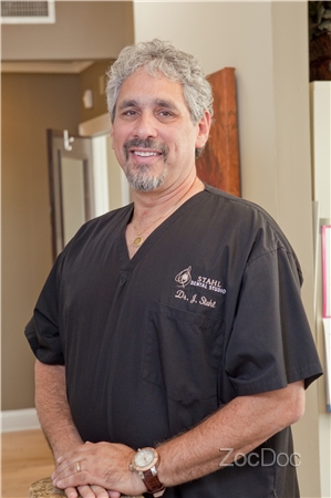 Dr. Jerry Stahl, DMD