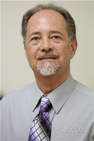 Dr. Jerry Tishman, DC