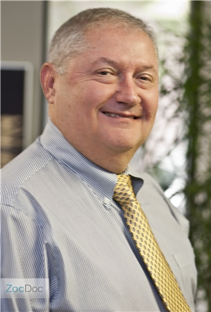 Dr. Jerry West, OD