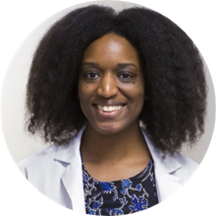 Dr. Jerryce Hudson, MD