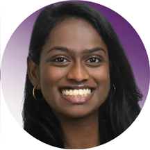 Dr. Jeshrine Mazhil, DO