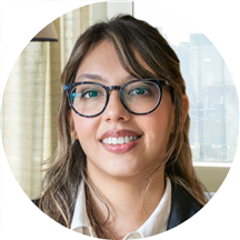 Dr. Jessamine Fazli-Ahmed, MD