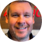 Dr. Jesse Boelter, DC