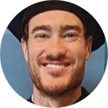 Dr. Jesse Cartagena, DPT, PT