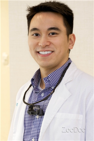 Dr. Jesse Hwang, DMD