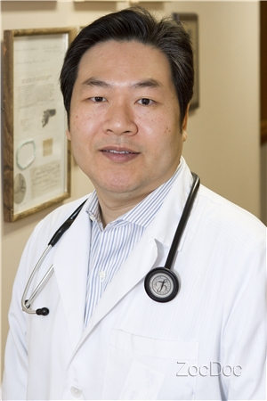 Dr. Jesse Kim, MD