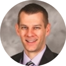 Dr. Jesse Spear, MD