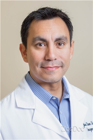 Dr. Jesse Steven Rodriguez, MD