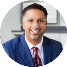 Dr. Jessen Mukalel, MD