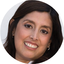 Dr. Jessica Altamirano, MD