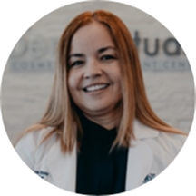 Dr. Jessica Baez, DDS