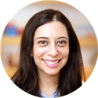 Dr. Jessica Barzideh