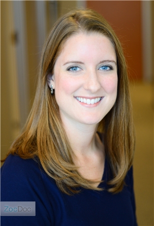 Dr. Jessica Brady, MD