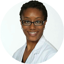 Dr. Jessica Brown, DPM
