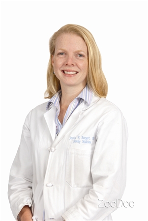 Dr. Jessica Burgert, MD