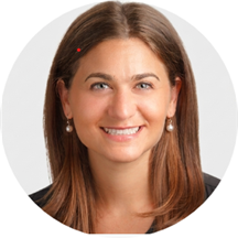 Dr. Jessica Chamish, MD