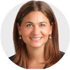 Dr. Jessica Chamish, MD