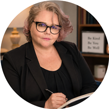 Dr. Jessica Dorland, PsyD, LPC