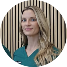Dr. Jessica Everson, DC