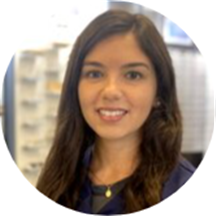 Dr. Jessica Fretto, OD