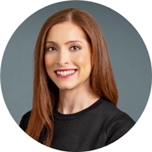 Dr. Jessica Garelik, DO