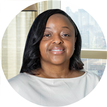 Dr. Jessica Harrison, PMHNP, DNP