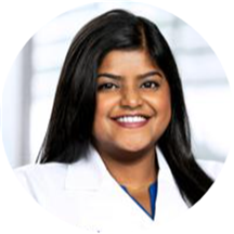 Dr. Jessica John, MD